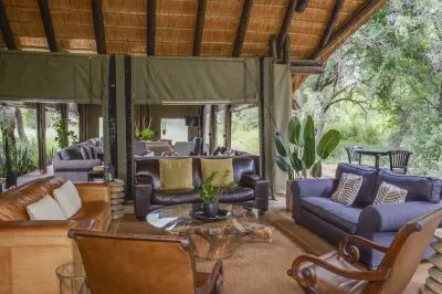 Black Rhino Game Lodge