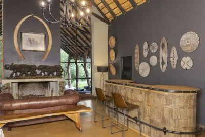 Black Rhino Game Lodge