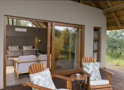 Black Rhino Game Lodge