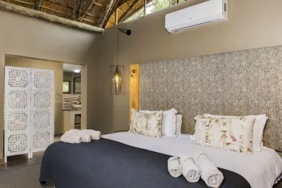 Black Rhino Game Lodge