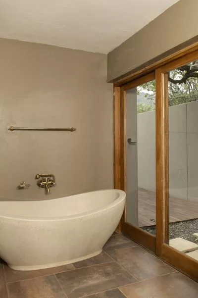 Black Rhino Game Lodge