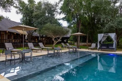 Black Rhino Game Lodge