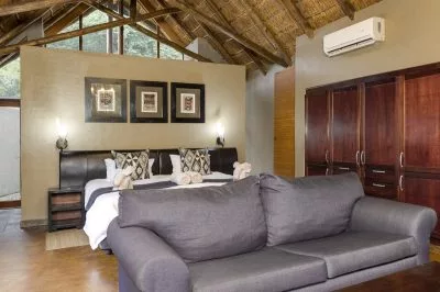 Black Rhino Game Lodge