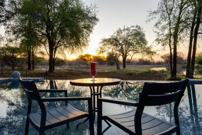 Black Rhino Game Lodge