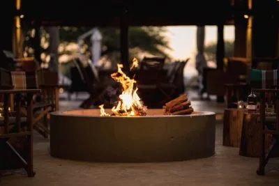Buffalo Thorn Lodge