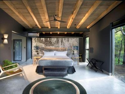 Mbazo Safari Lodge