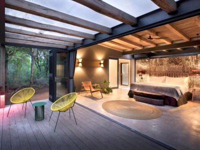 Mbazo Safari Lodge