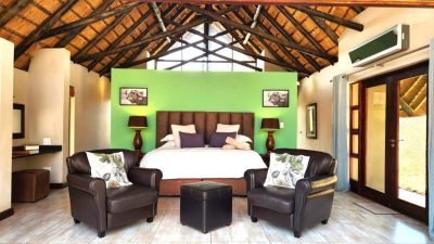 Morokolo Game Lodge