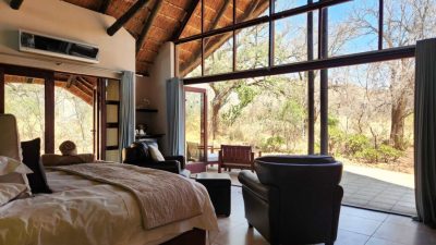 Morokolo Game Lodge