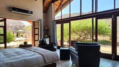 Morokolo Game Lodge