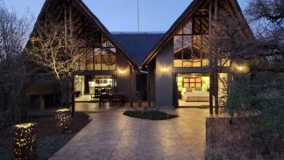 Morokolo Game Lodge