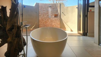 Morokolo Game Lodge