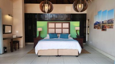 Morokolo Game Lodge