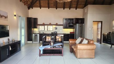 Morokolo Game Lodge