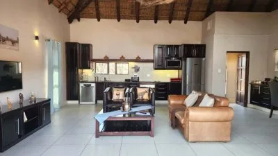 Morokolo Game Lodge
