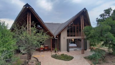 Morokolo Game Lodge