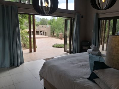 Morokolo Game Lodge
