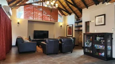 Morokolo Game Lodge
