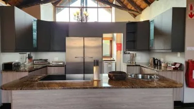 Morokolo Game Lodge