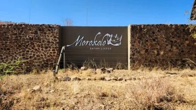 Morokolo Game Lodge