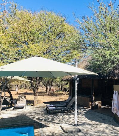 Nkala Safari Lodge