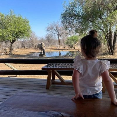 Nkala Safari Lodge