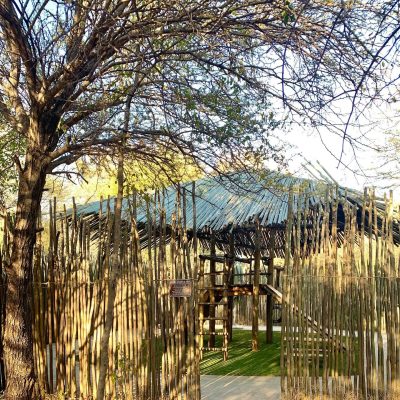 Nkala Safari Lodge
