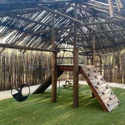 Nkala Safari Lodge