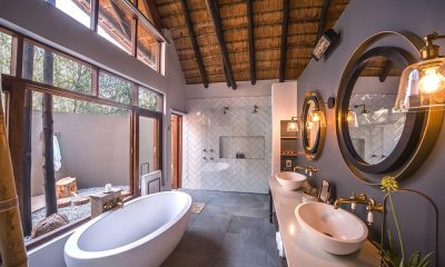 Nkala Safari Lodge