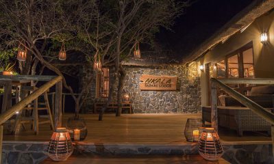 Nkala Safari Lodge