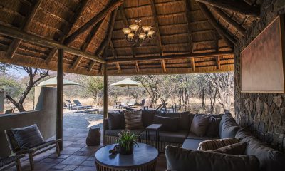 Nkala Safari Lodge