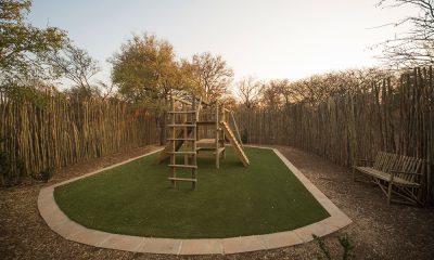 Nkala Safari Lodge