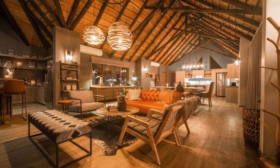 Nkala Safari Lodge