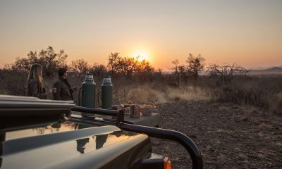 Nkala Safari Lodge