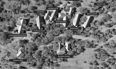 Nkala Safari Lodge