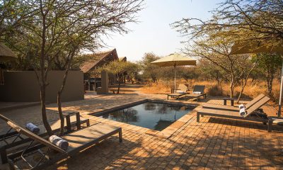 Nkala Safari Lodge