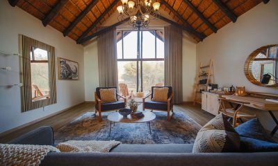 Nkala Safari Lodge