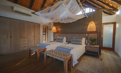 Nkala Safari Lodge