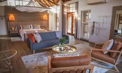 Nkala Safari Lodge