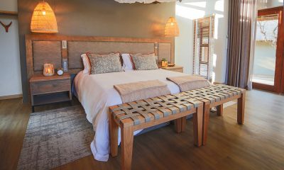 Nkala Safari Lodge