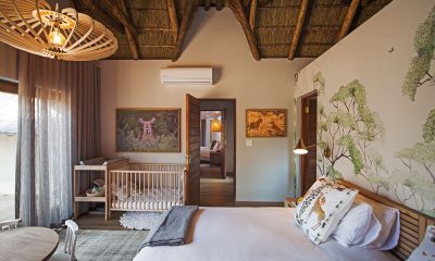 Nkala Safari Lodge