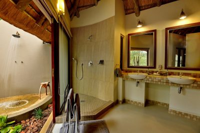 Tambuti Private Lodge