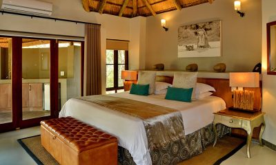 Tambuti Private Lodge