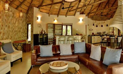 Tambuti Private Lodge