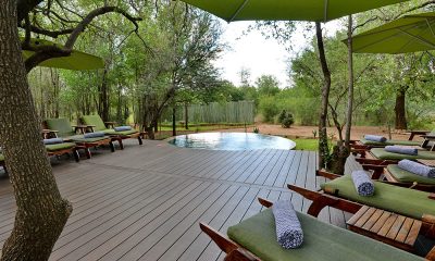 Tambuti Private Lodge