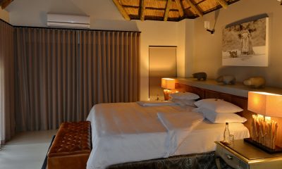 Tambuti Private Lodge