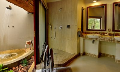 Tambuti Private Lodge