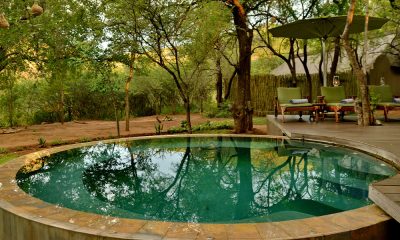 Tambuti Private Lodge