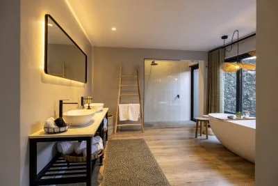 Tsholo Safari Lodge