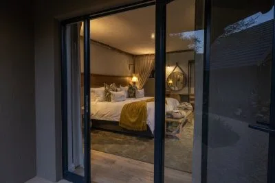 Tsholo Safari Lodge